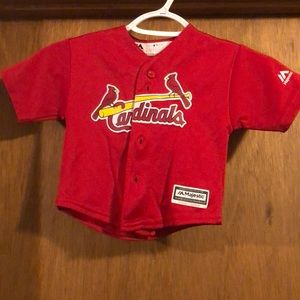 Kids 18 month Molina Jersey